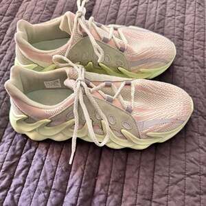 Adidas Yeezy 450 Resin Men's Sneakers